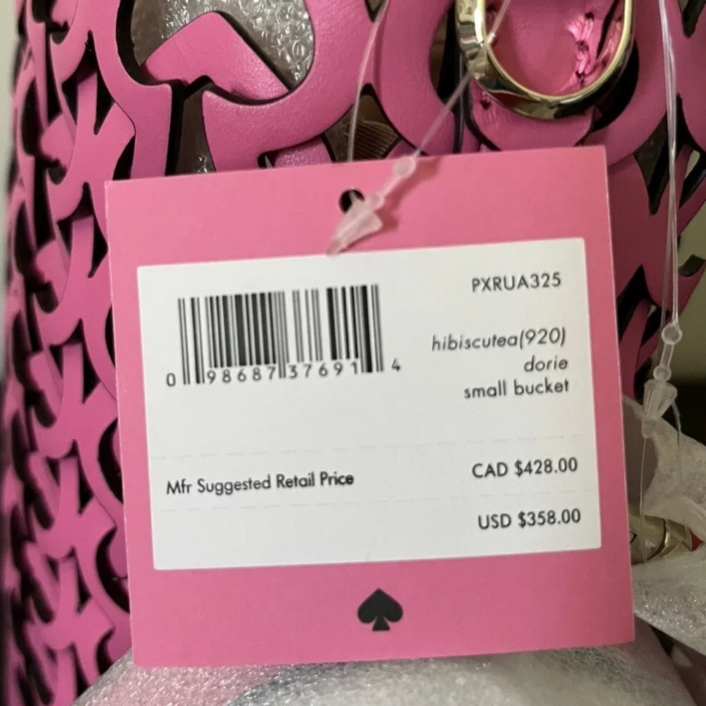 Handbag - Picture 4 of 11